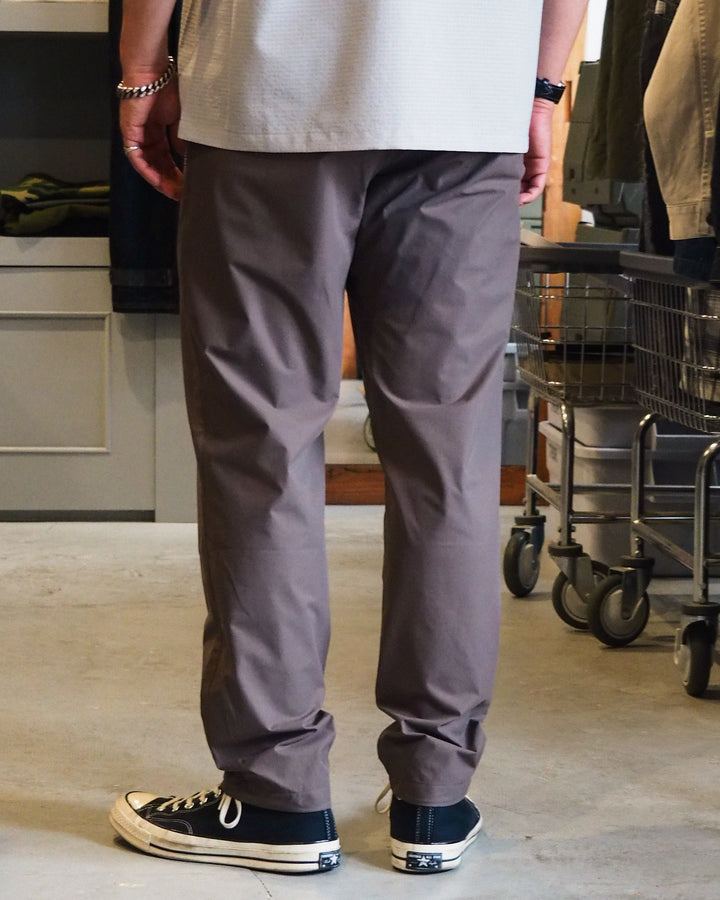 RIDGE MOUNTAIN GEAR Unwind Pants Faded Taupe