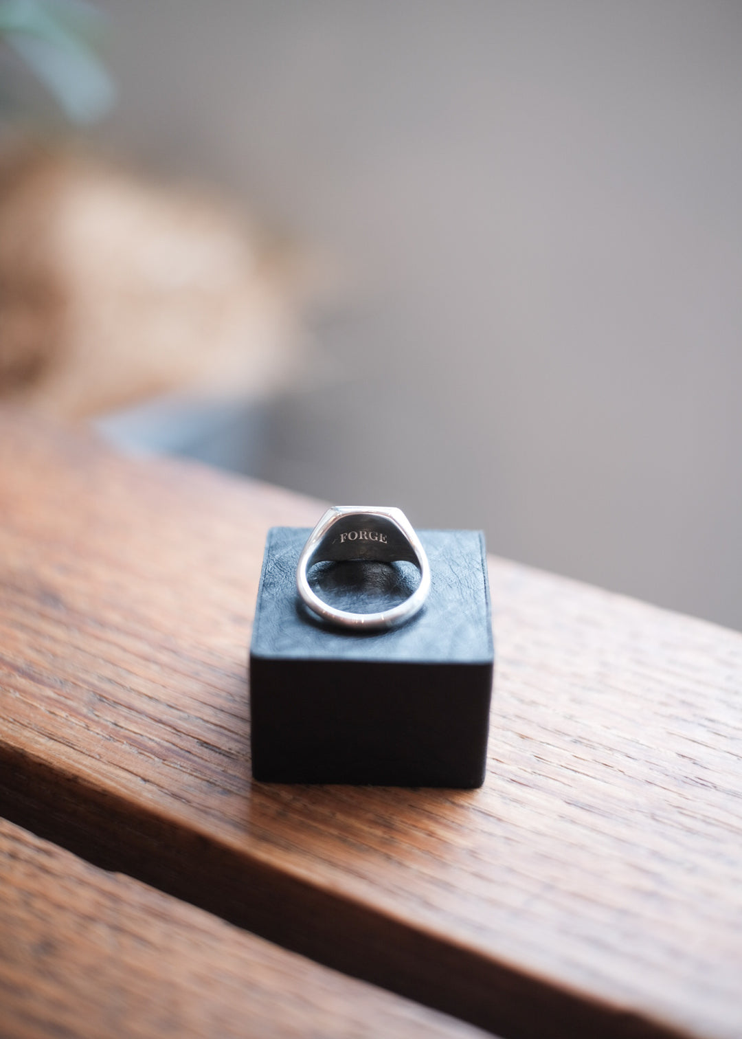 【PATHLOW】FORGE  Deco：Square Model