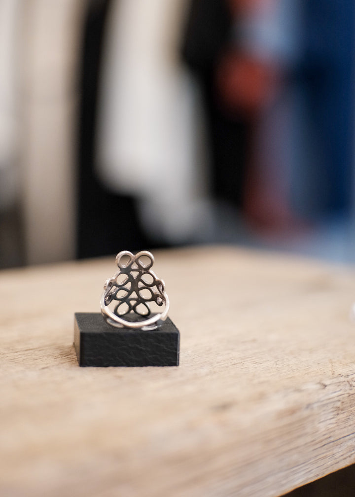 【PATHLOW】Purpura プールプラ planta ring