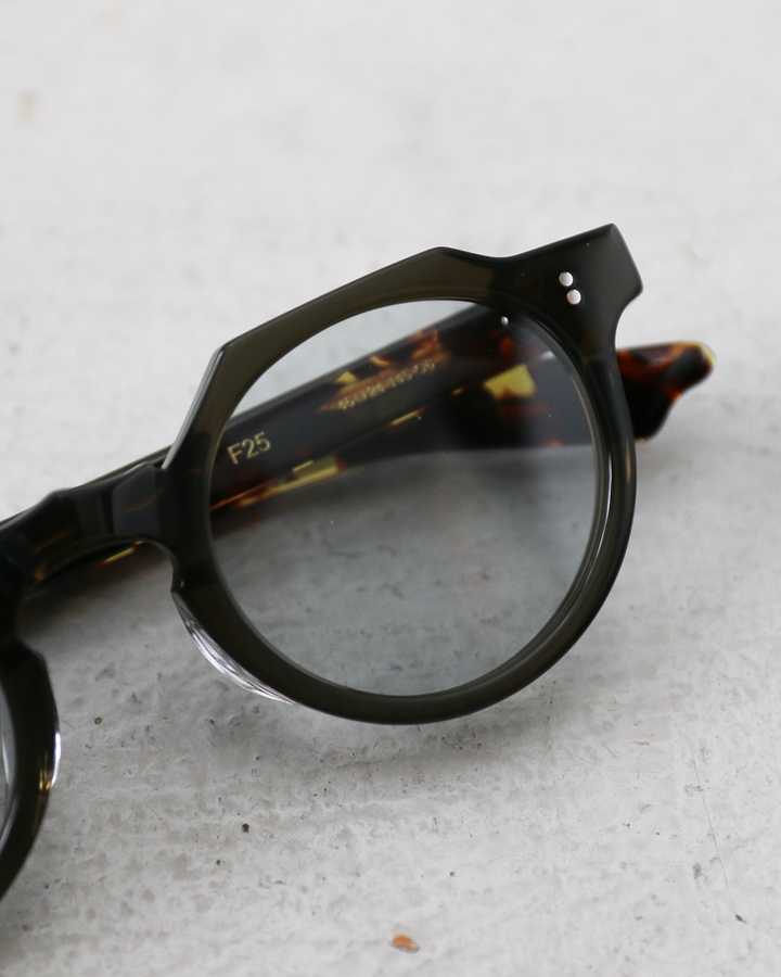 Few by New. F25 Khaki,Havana