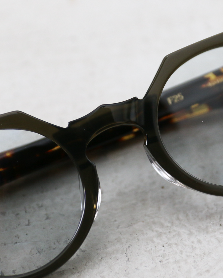 Few by New. F25 Khaki,Havana