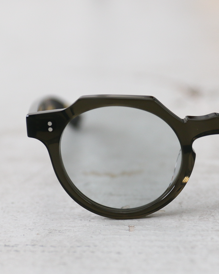 Few by New. F25 Khaki,Havana