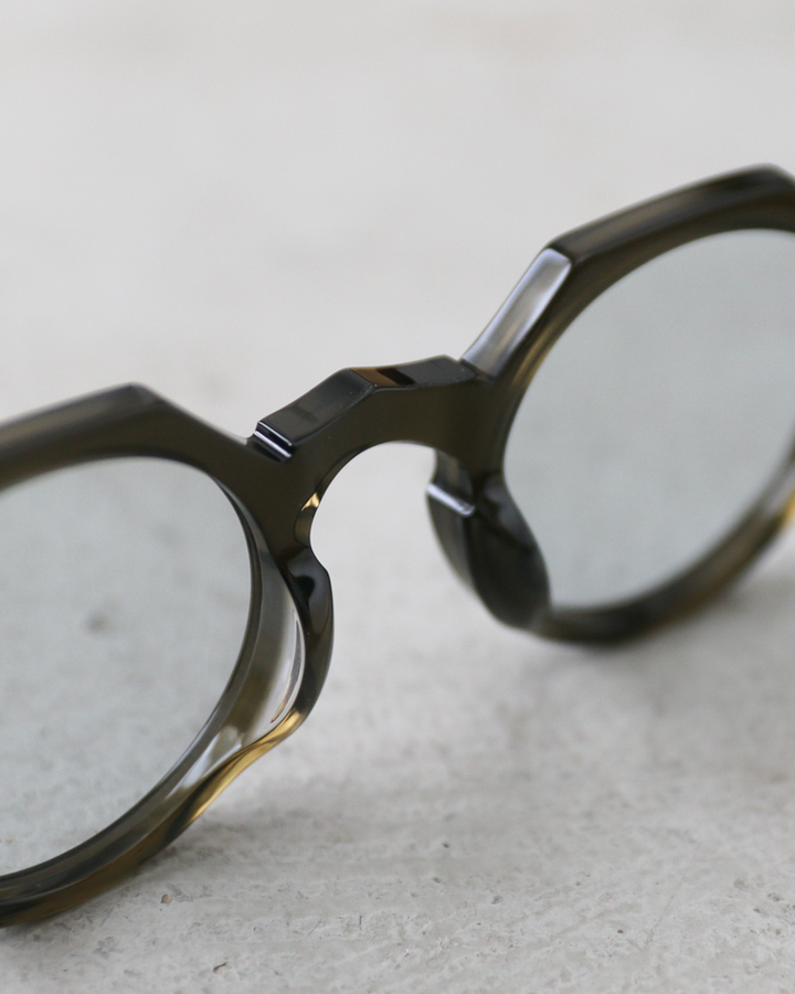Few by New. F25 Khaki,Havana