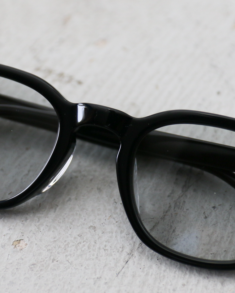 New. EDDIE Black×Light Grey Lenses – mroldman New. EDDIE Black×Light Grey Lenses – mroldman