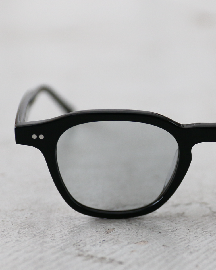 New. EDDIE Black×Light Grey Lenses – mroldman New. EDDIE Black×Light Grey Lenses – mroldman