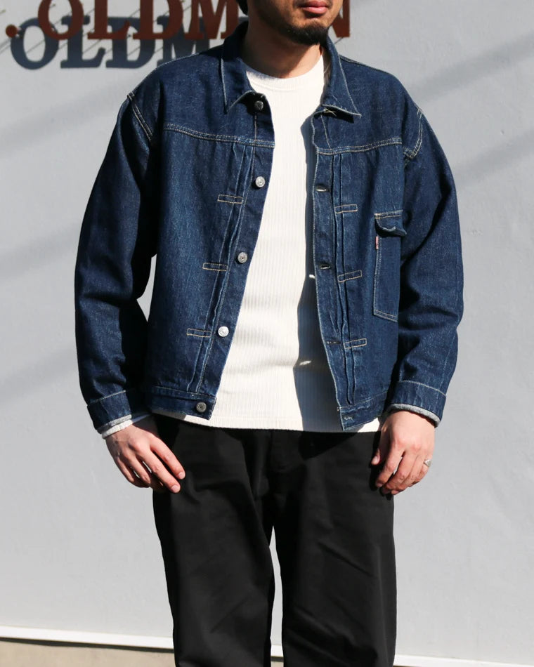COLIMBO コリンボ Jokkmokks L/S Tee ZA-0428 Ecru