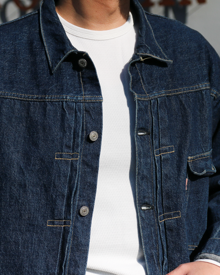 COLIMBO コリンボ ZA-0448 Ashland Waffle Thermal White