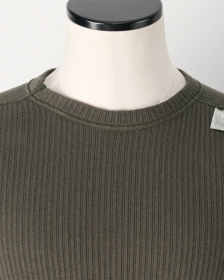 COLIMBO コリンボ ZA-0428 Jokkmokks L/S Tee Olive