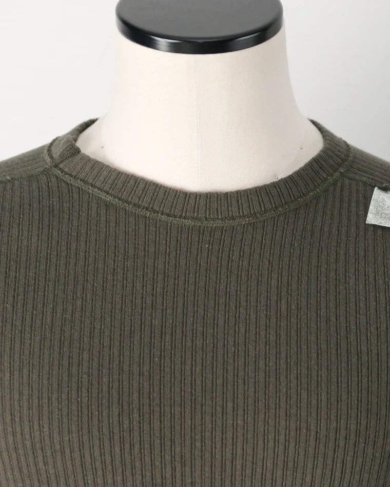 COLIMBO コリンボ Jokkmokks L/S Tee ZA-0428 Olive