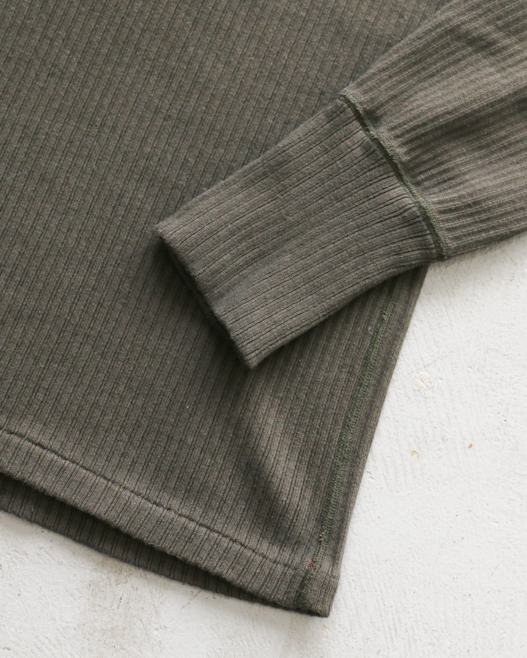 COLIMBO コリンボ ZA-0428 Jokkmokks L/S Tee Olive