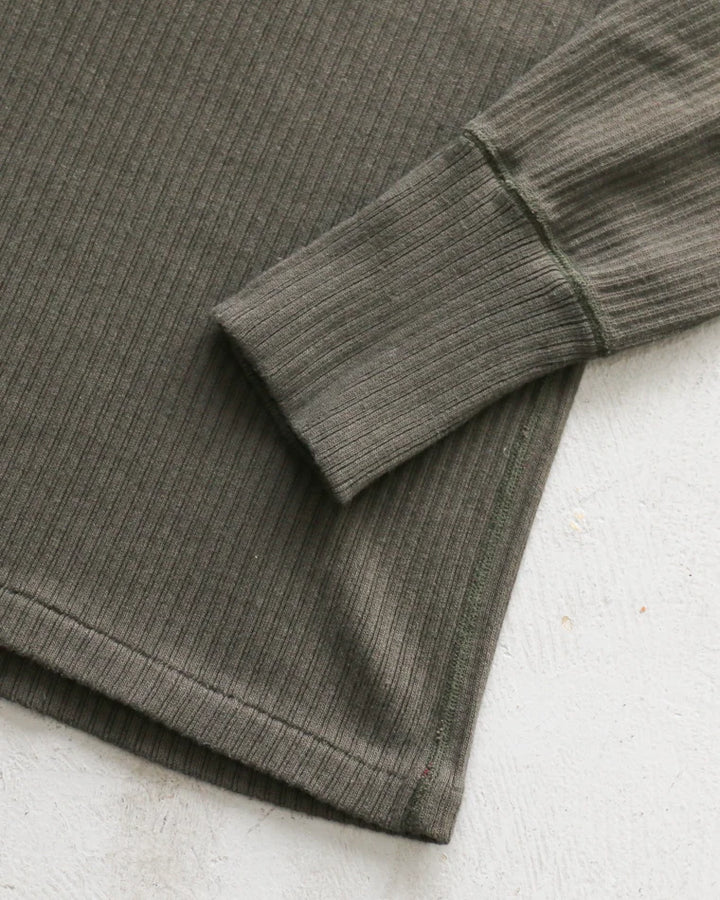 COLIMBO コリンボ Jokkmokks L/S Tee ZA-0428 Olive