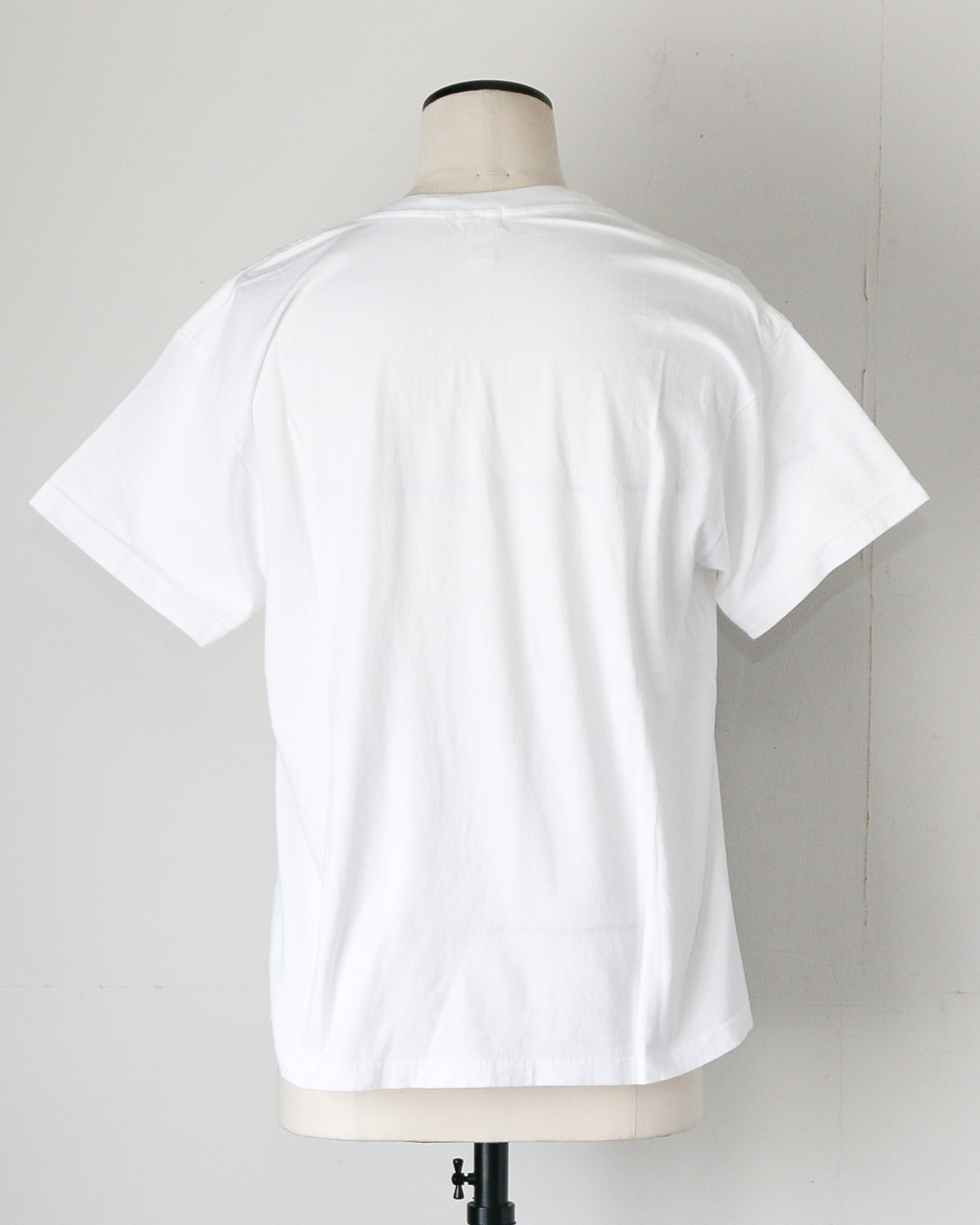 City Lights Bookstore PATRYAN 1975 Tee White