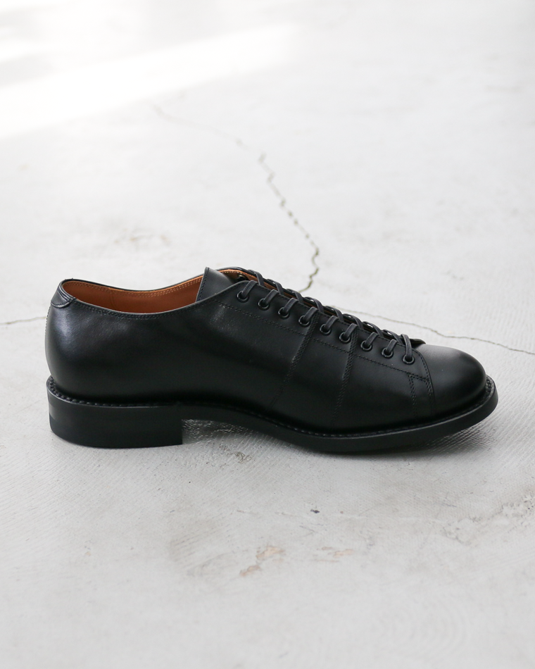 BROTHER BRIDGE ブラザーブリッジ ALI Ⅱ(アリ ツー)VINTAGE BLK BROTHER BRIDGE ブラザーブリッジ ALI Ⅱ(アリ ツー)VINTAGE BLK