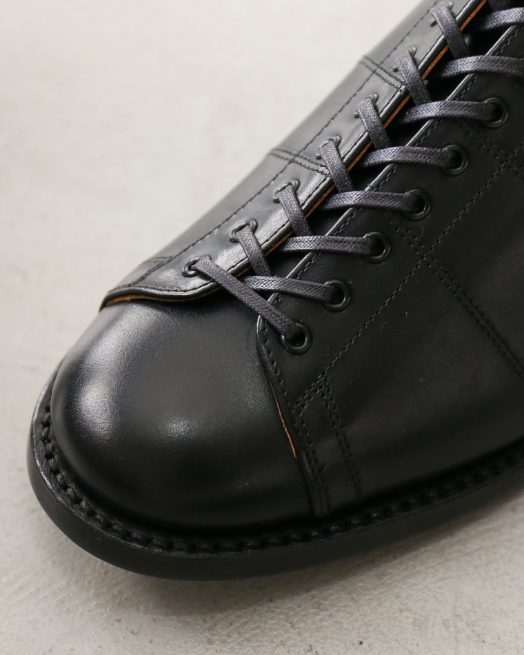BROTHER BRIDGE ブラザーブリッジ ALI Ⅱ（アリ ツー）VINTAGE BLK/CALF