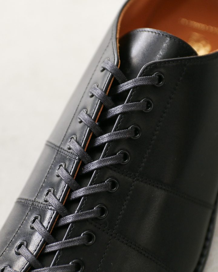 BROTHER BRIDGE ブラザーブリッジ ALI Ⅱ（アリ ツー）VINTAGE BLK/CALF