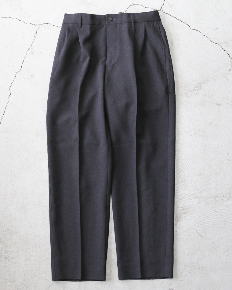 DELICIOUS Urban Military Trousers Charcoal
