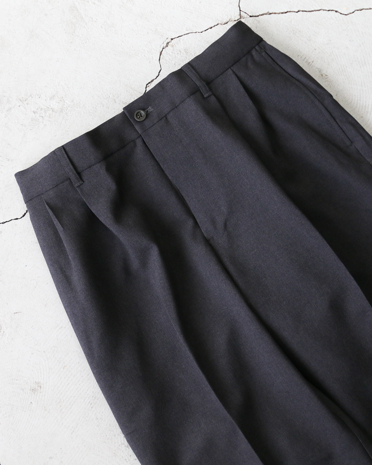 DELICIOUS Urban Military Trousers Charcoal