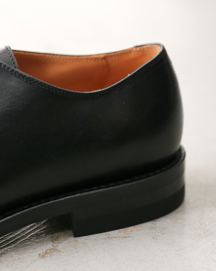 BROTHER BRIDGE ブラザーブリッジ ALI Ⅱ（アリ ツー）VINTAGE BLK/CALF