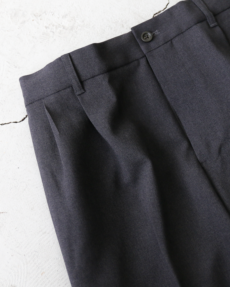 DELICIOUS Urban Military Trousers Charcoal