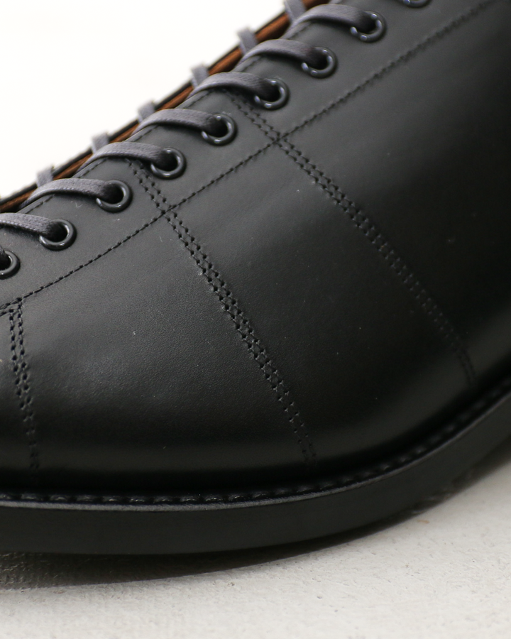 BROTHER BRIDGE ブラザーブリッジ ALI Ⅱ（アリ ツー）VINTAGE BLK/CALF