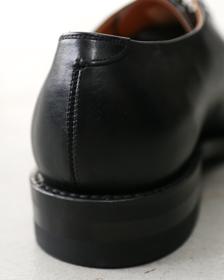 BROTHER BRIDGE ブラザーブリッジ ALI Ⅱ（アリ ツー）VINTAGE BLK/CALF