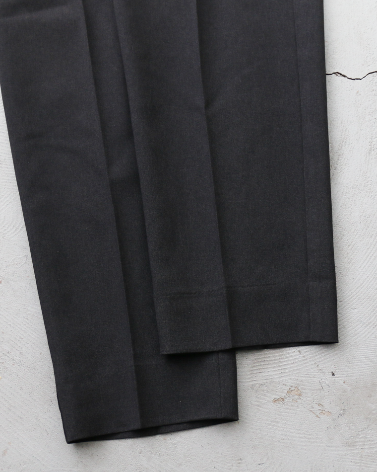 DELICIOUS Urban Military Trousers Charcoal