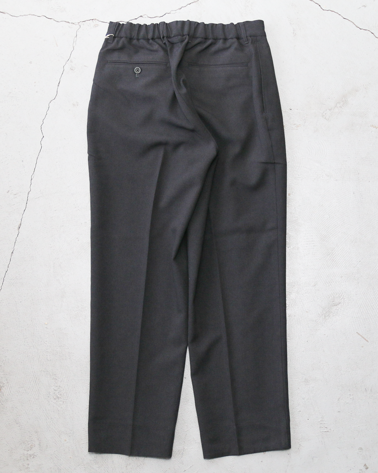 DELICIOUS Urban Military Trousers Charcoal