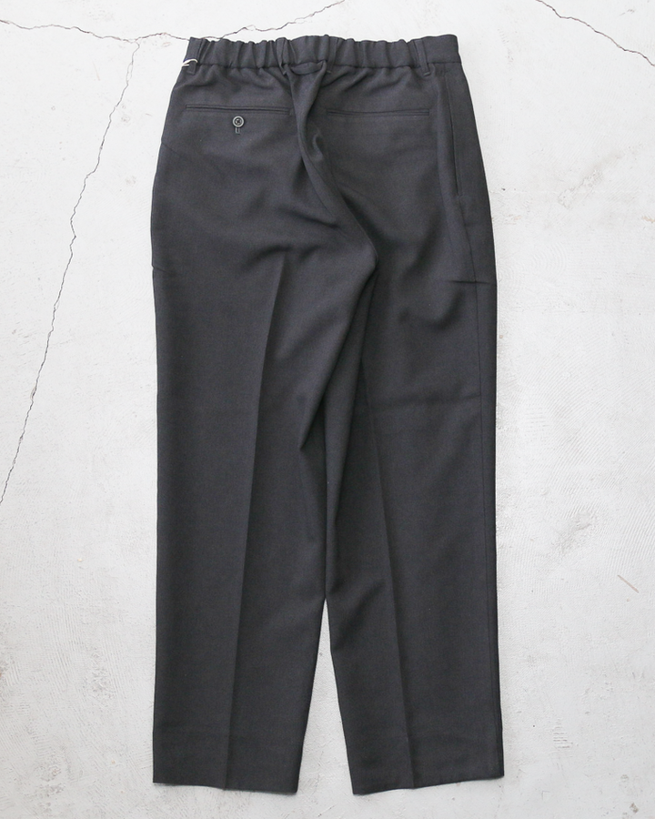 DELICIOUS Urban Military Trousers Charcoal