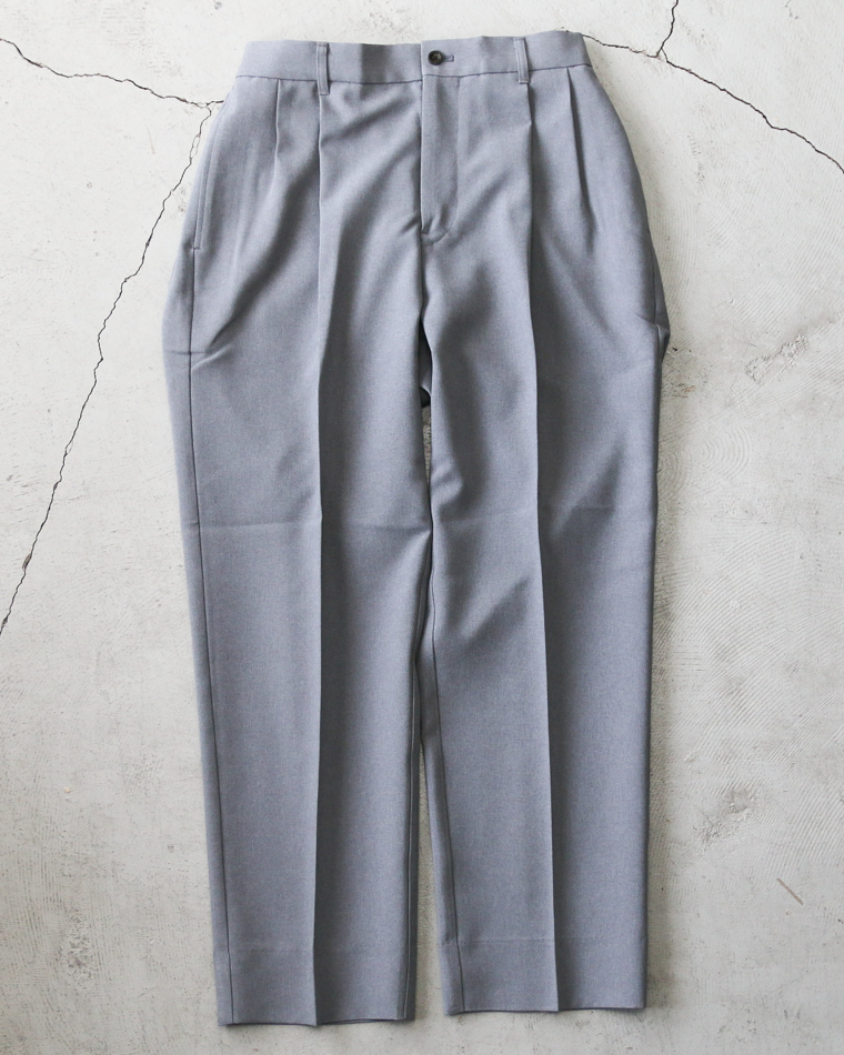 DELICIOUS Urban Military Trousers Lt,Grey