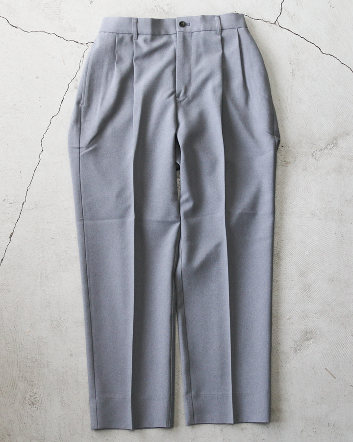 DELICIOUS Urban Military Trousers Lt,Grey