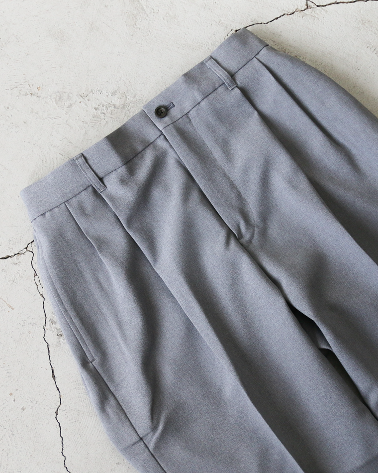 DELICIOUS Urban Military Trousers Lt,Grey