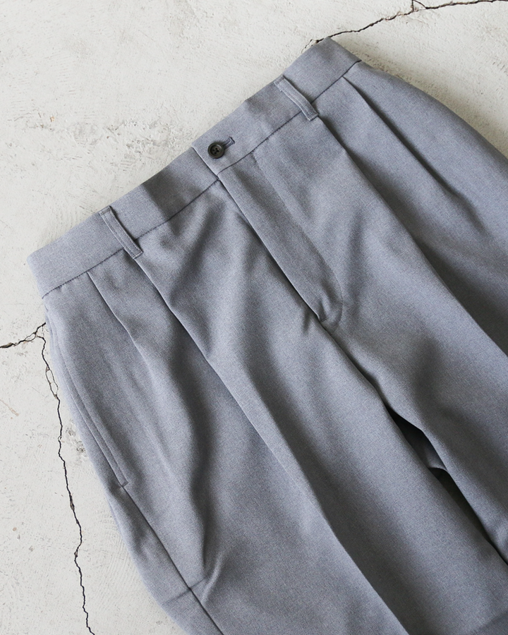 DELICIOUS Urban Military Trousers Lt,Grey