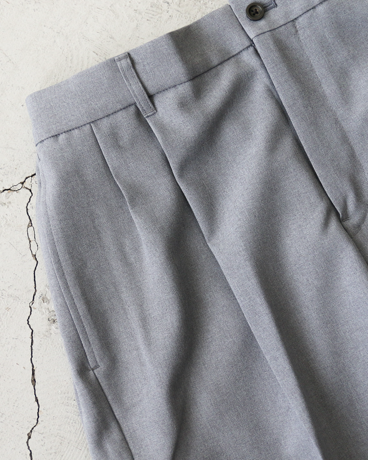 DELICIOUS Urban Military Trousers Lt,Grey