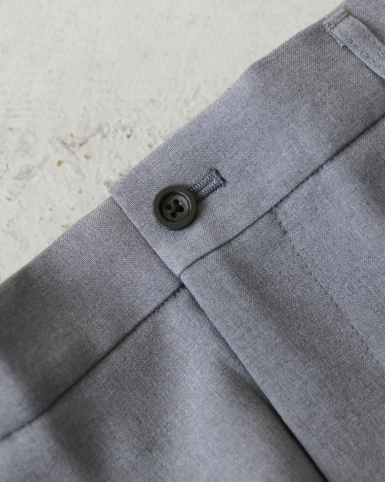 DELICIOUS Urban Military Trousers Lt,Grey