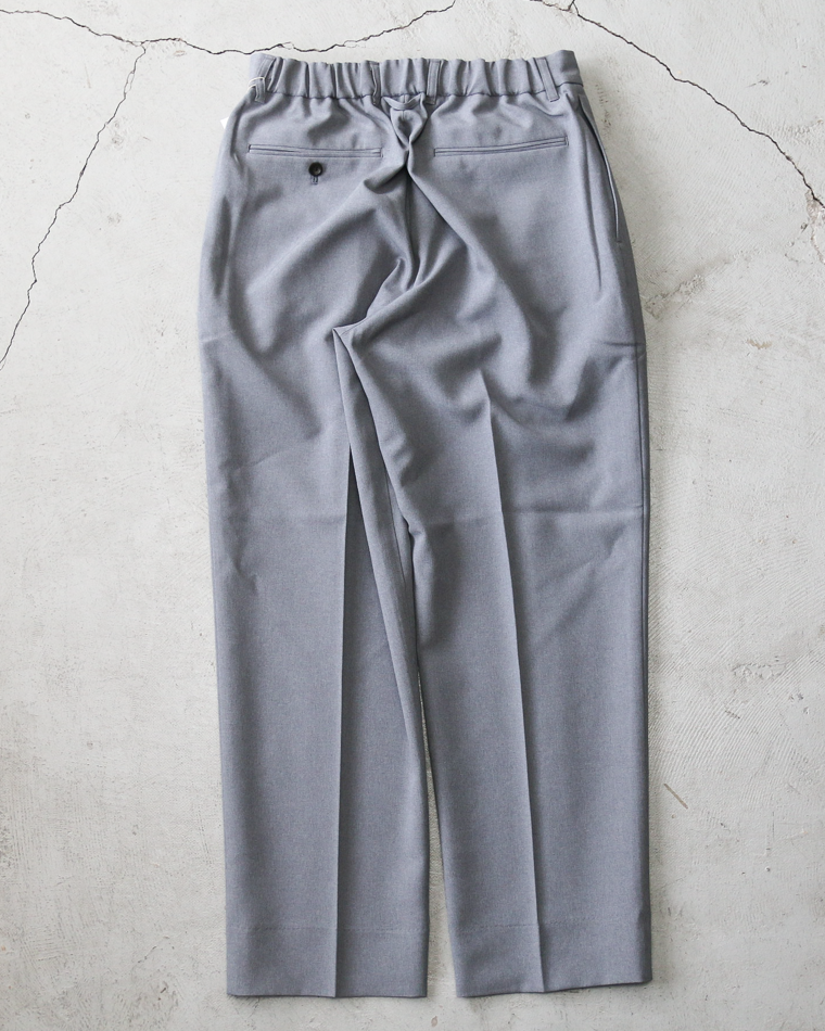 DELICIOUS Urban Military Trousers Lt,Grey