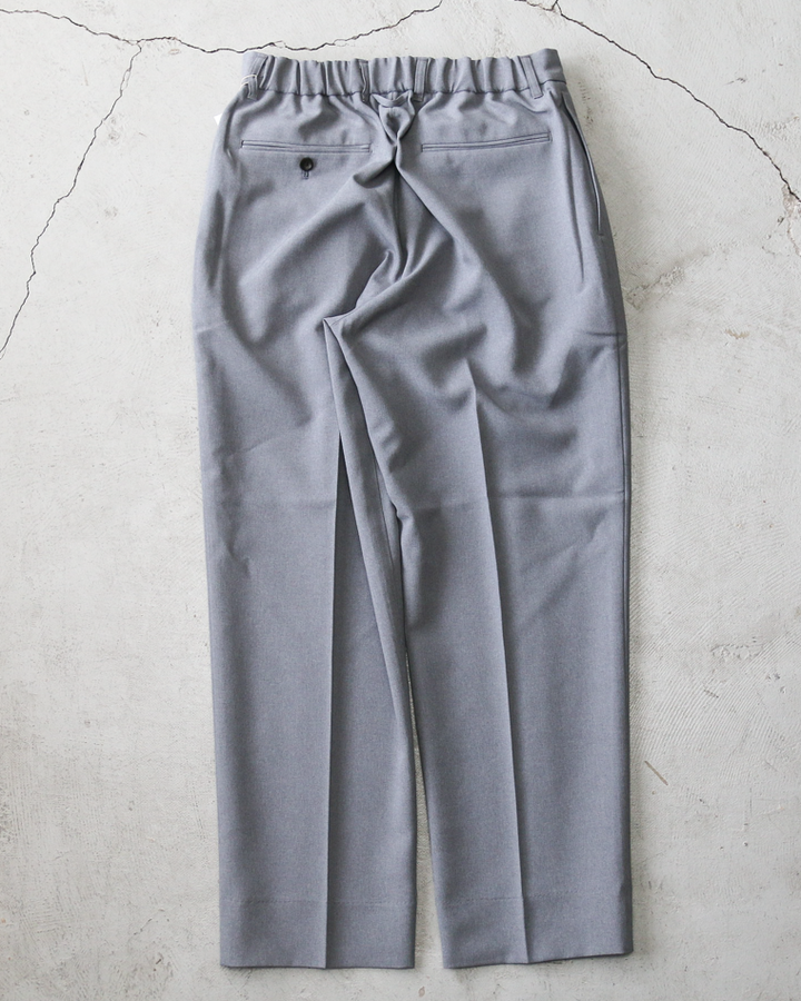 DELICIOUS Urban Military Trousers Lt,Grey