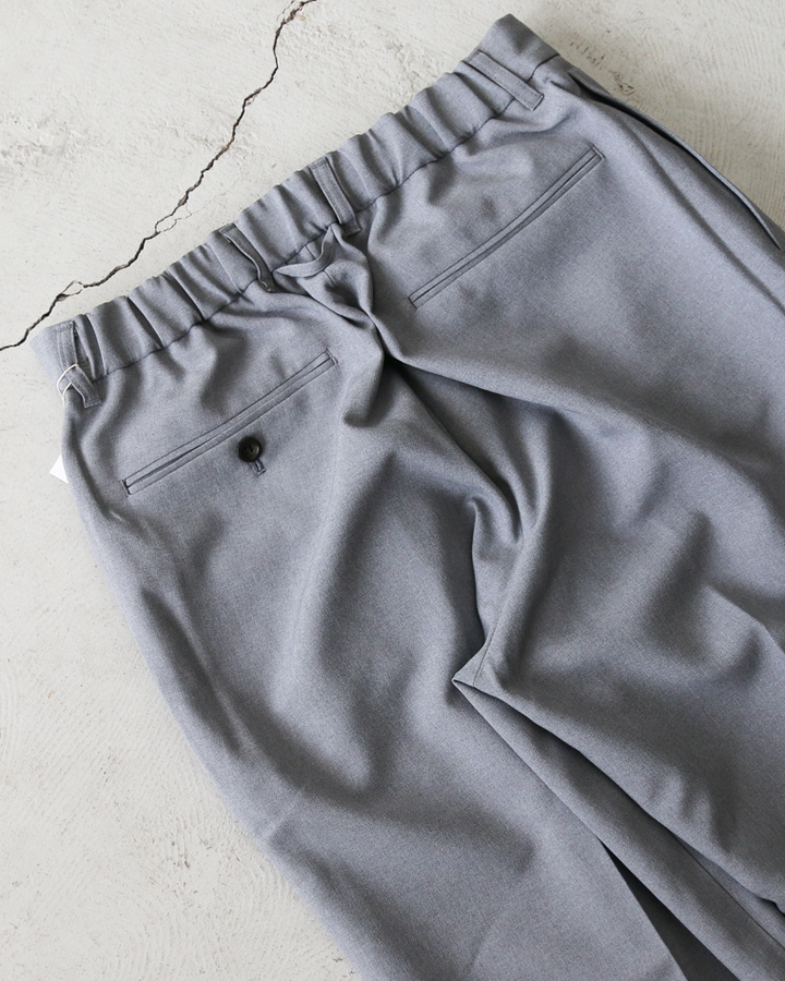 DELICIOUS Urban Military Trousers Lt,Grey