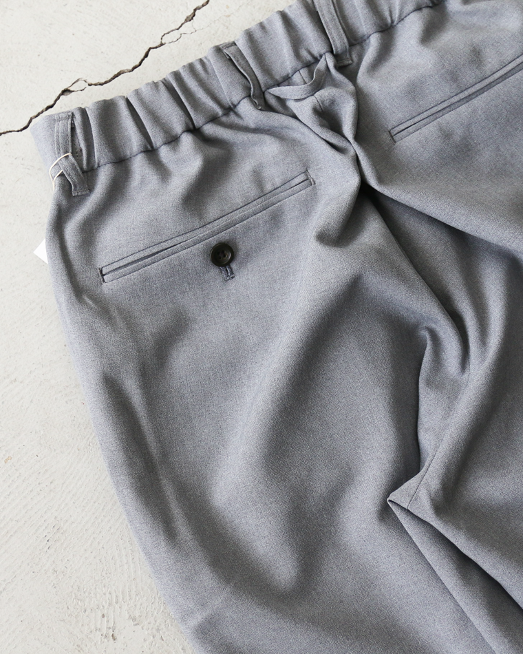 DELICIOUS Urban Military Trousers Lt,Grey