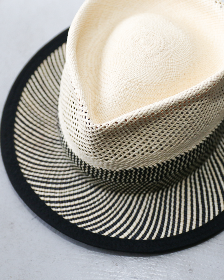 Jcosky Hats ジェイコスキーハット GEORGIANA