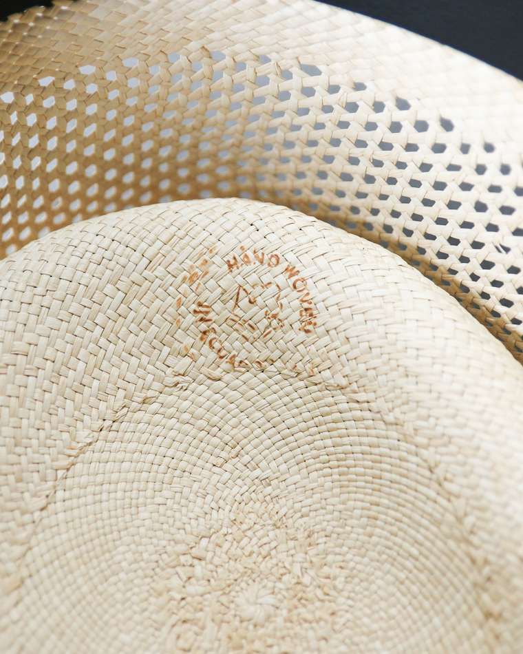 Jcosky Hats ジェイコスキーハット GEORGIANA