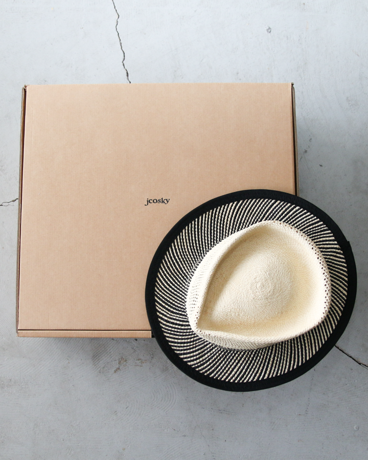 Jcosky Hats ジェイコスキーハット GEORGIANA