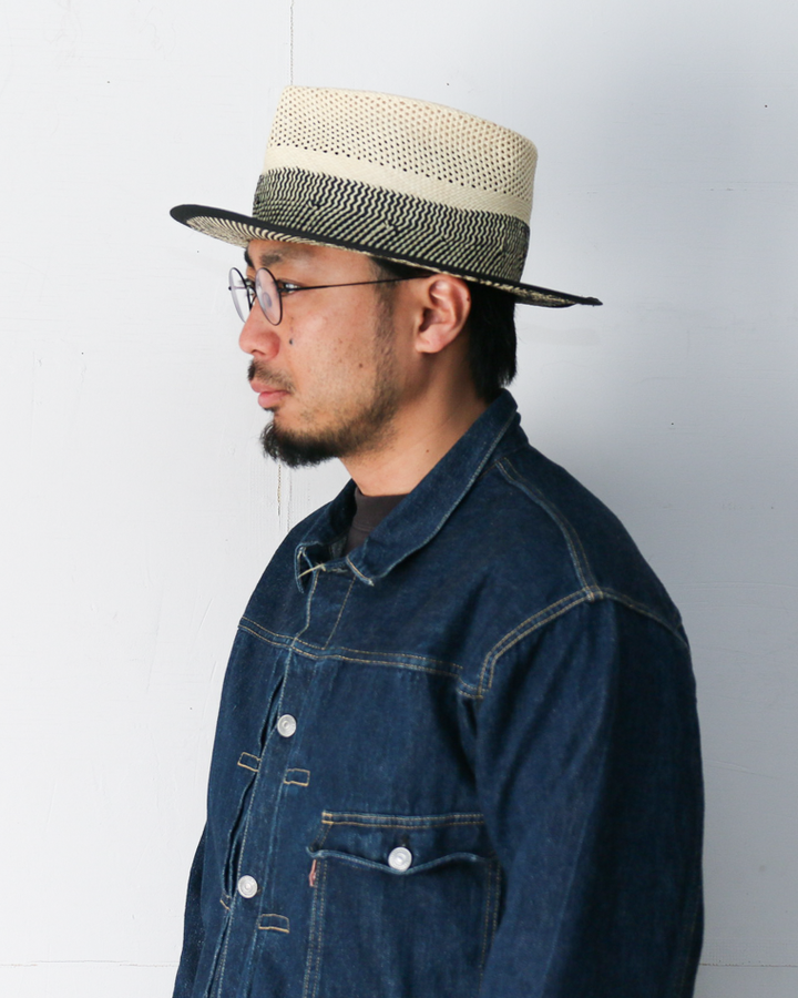 Jcosky Hats ジェイコスキーハット GEORGIANA