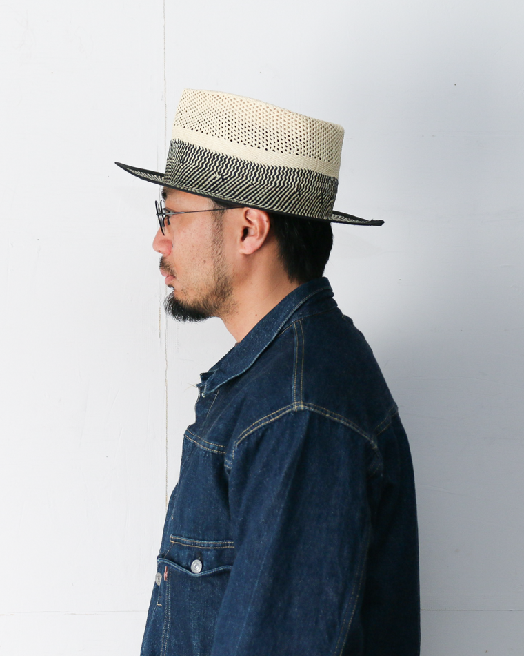 Jcosky Hats ジェイコスキーハット GEORGIANA