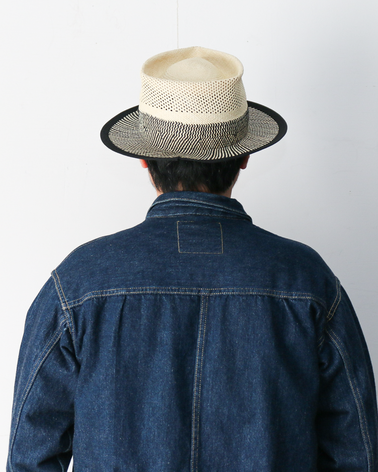 Jcosky Hats ジェイコスキーハット GEORGIANA