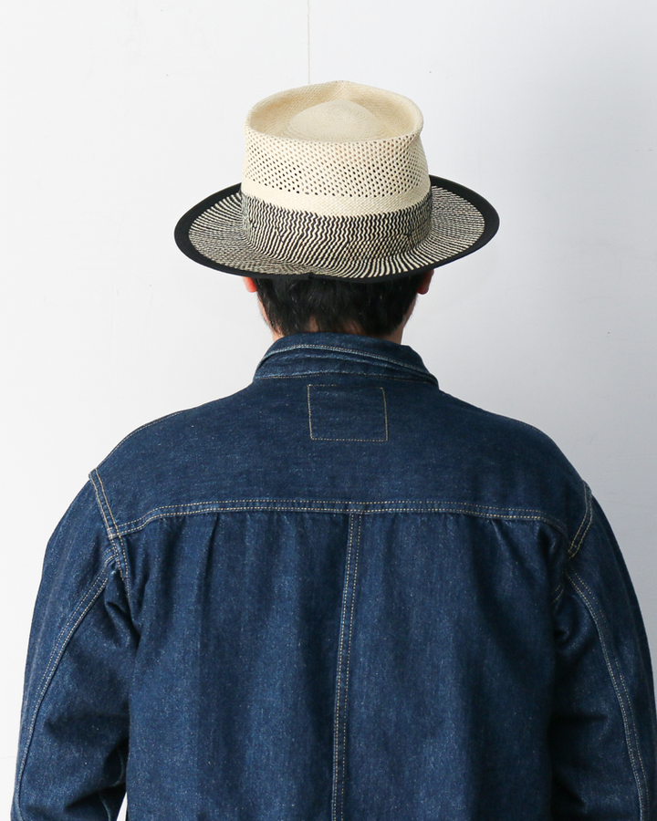 Jcosky Hats ジェイコスキーハット GEORGIANA