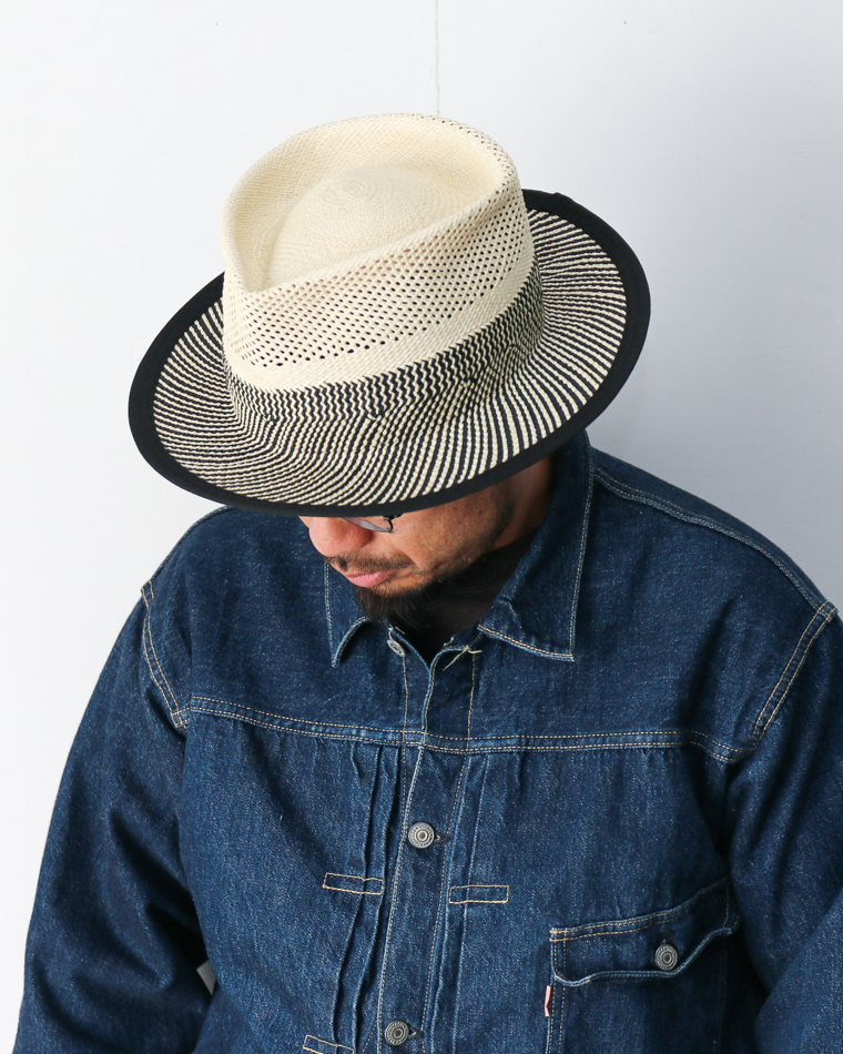 Jcosky Hats ジェイコスキーハット GEORGIANA