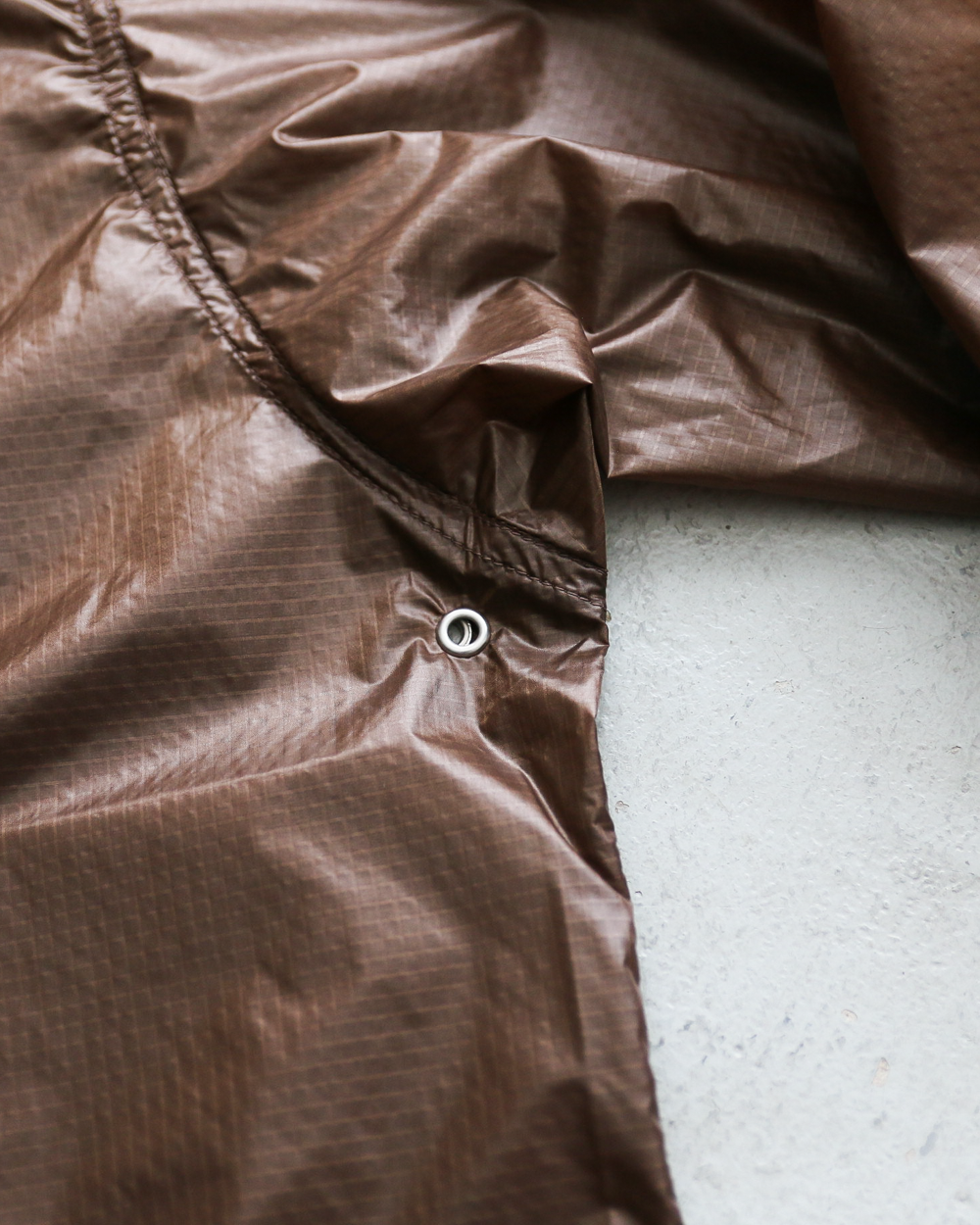 another 20th century アナザートゥエンティースセンチュリー Kinsale Yacht Master - Lite Brown