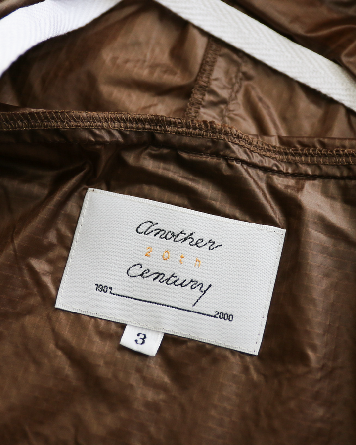 another 20th century アナザートゥエンティースセンチュリー Kinsale Yacht Master - Lite Brown