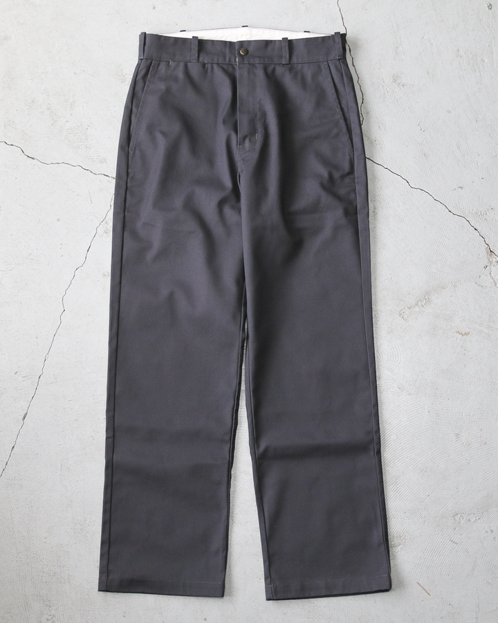 TUF-NUT タフナッツ TN42300 TUF-NUT T/C TWILL WORK TROUSERS Gray