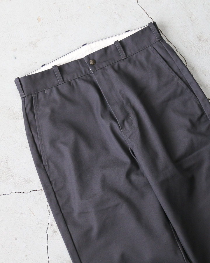 TUF-NUT タフナッツ TN42300 TUF-NUT T/C TWILL WORK TROUSERS Gray